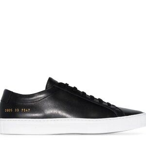 Common Projects - size 8 Womens Like   New